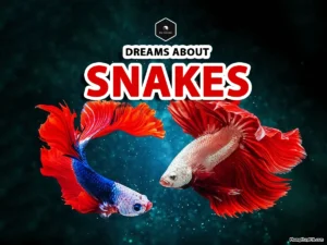 dream meaning about fish