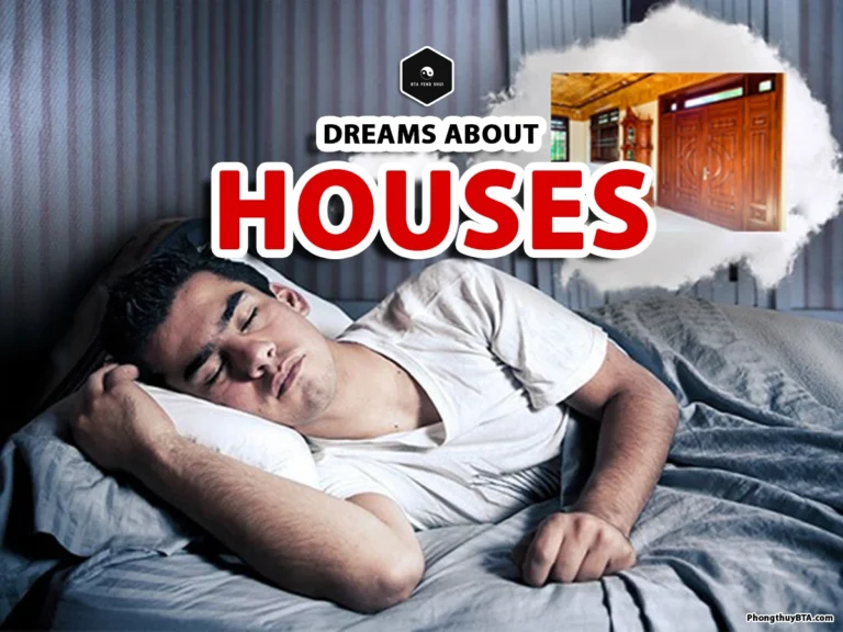 house dream meaning