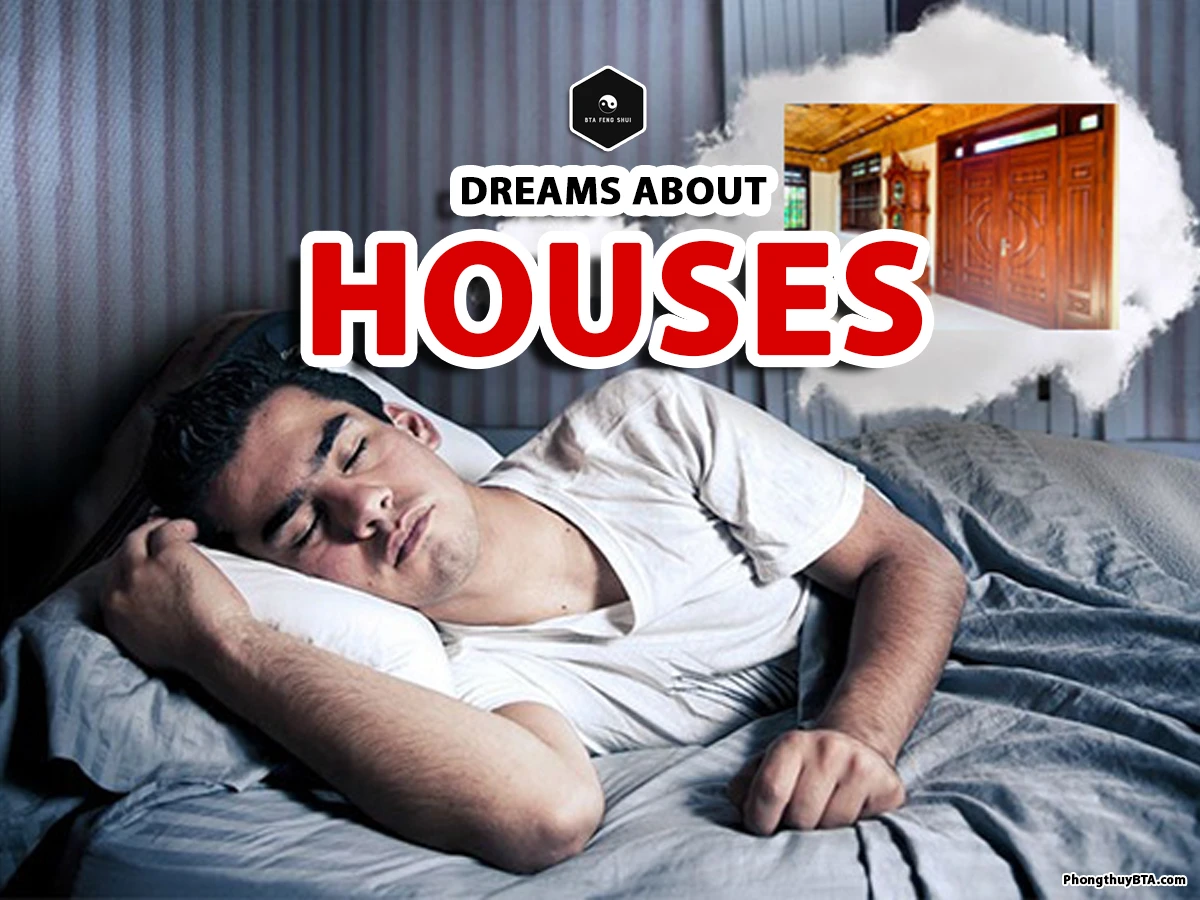 house dream meaning