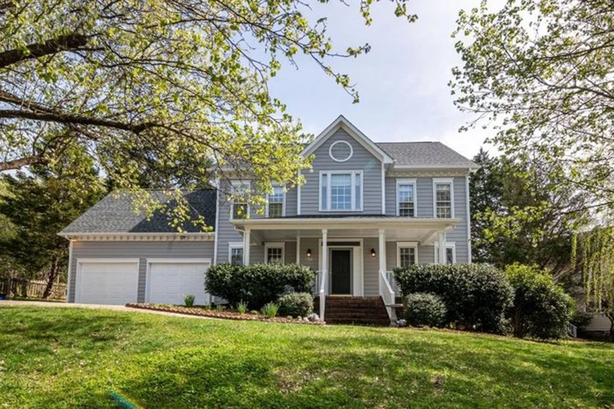 what does a dream about a house mean