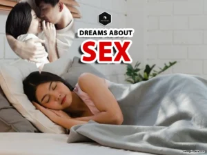 dream about having sex
