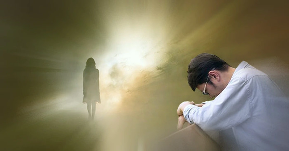 dream about death of someone