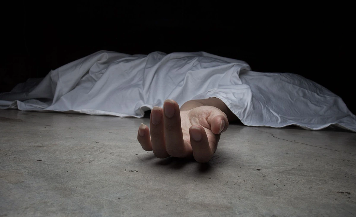 what do it mean when u dream about death