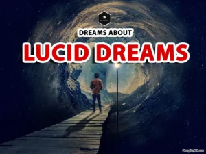 what is lucid dreaming