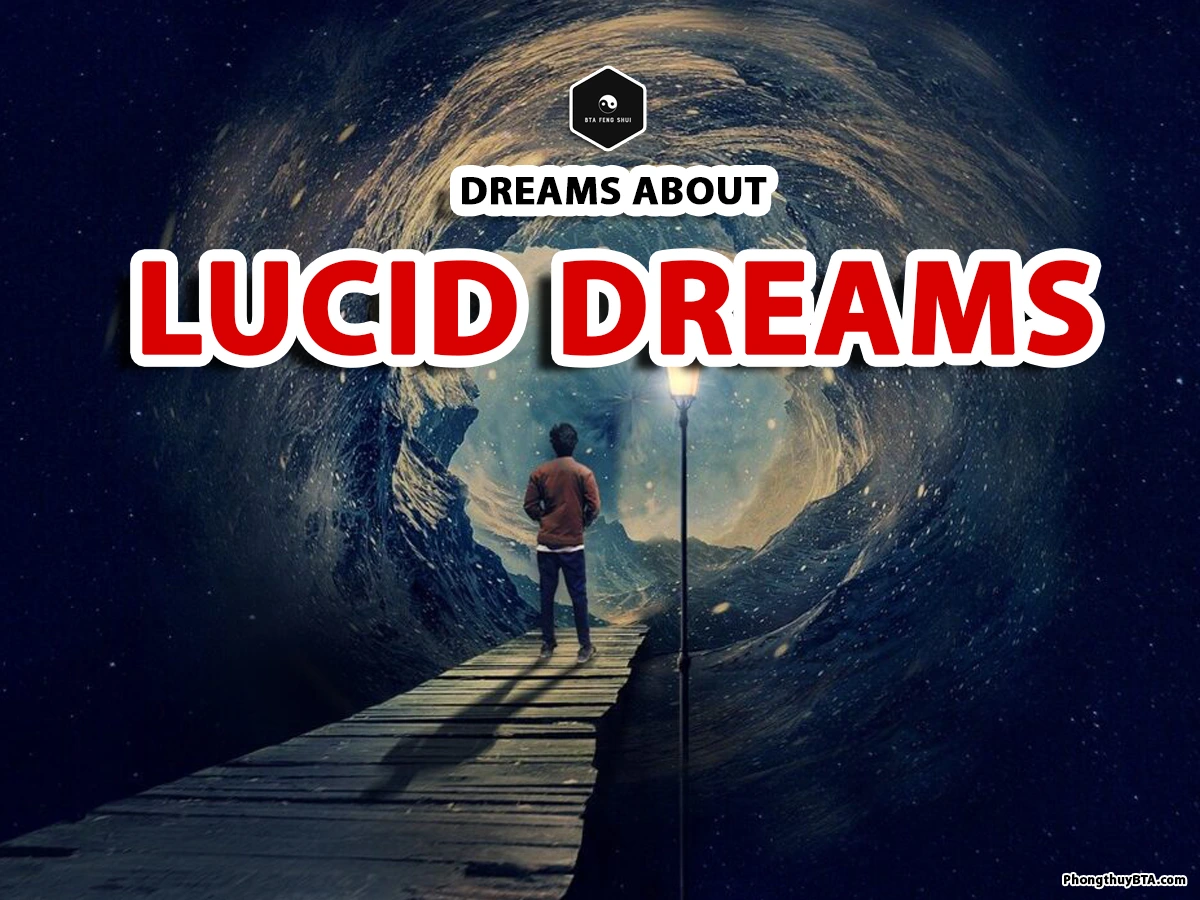 what is lucid dreaming