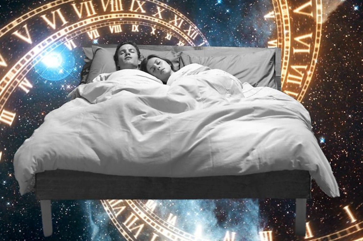 dreams foretelling the future