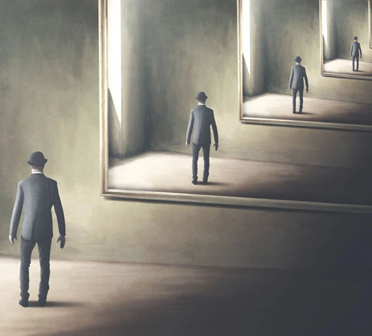 repetitive dreams meaning