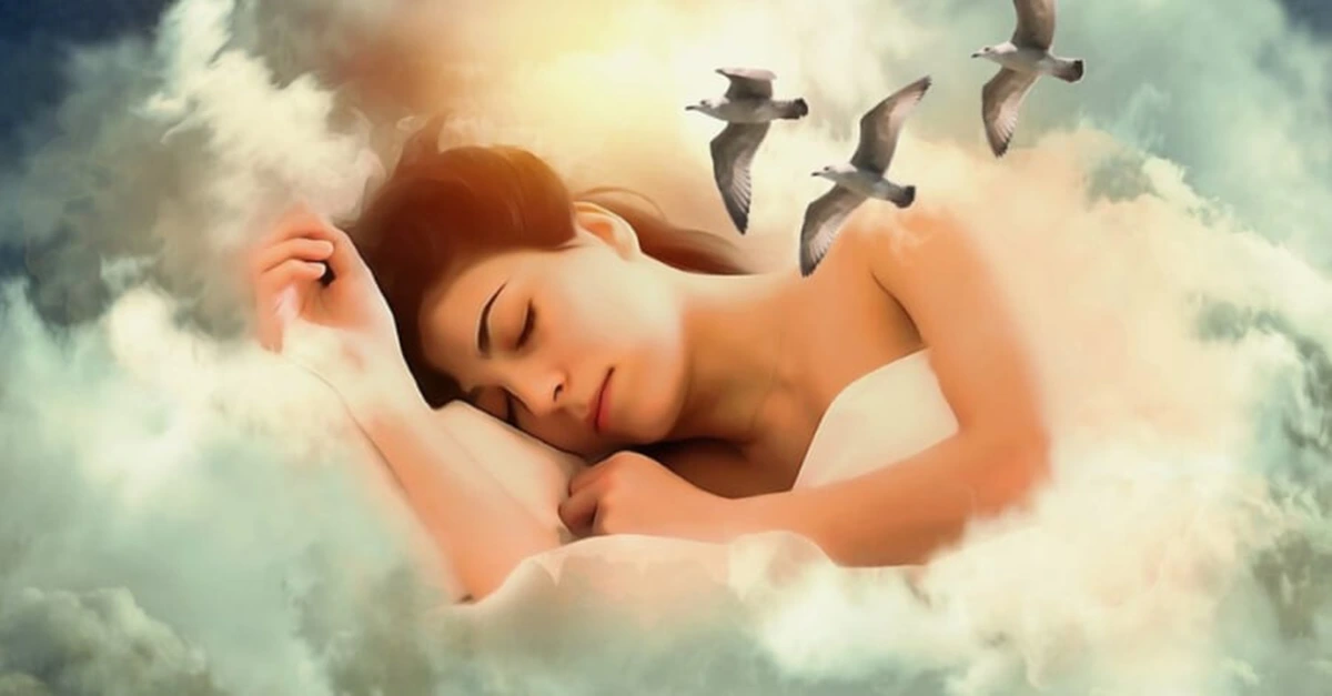 what does it mean to have a recurring dream