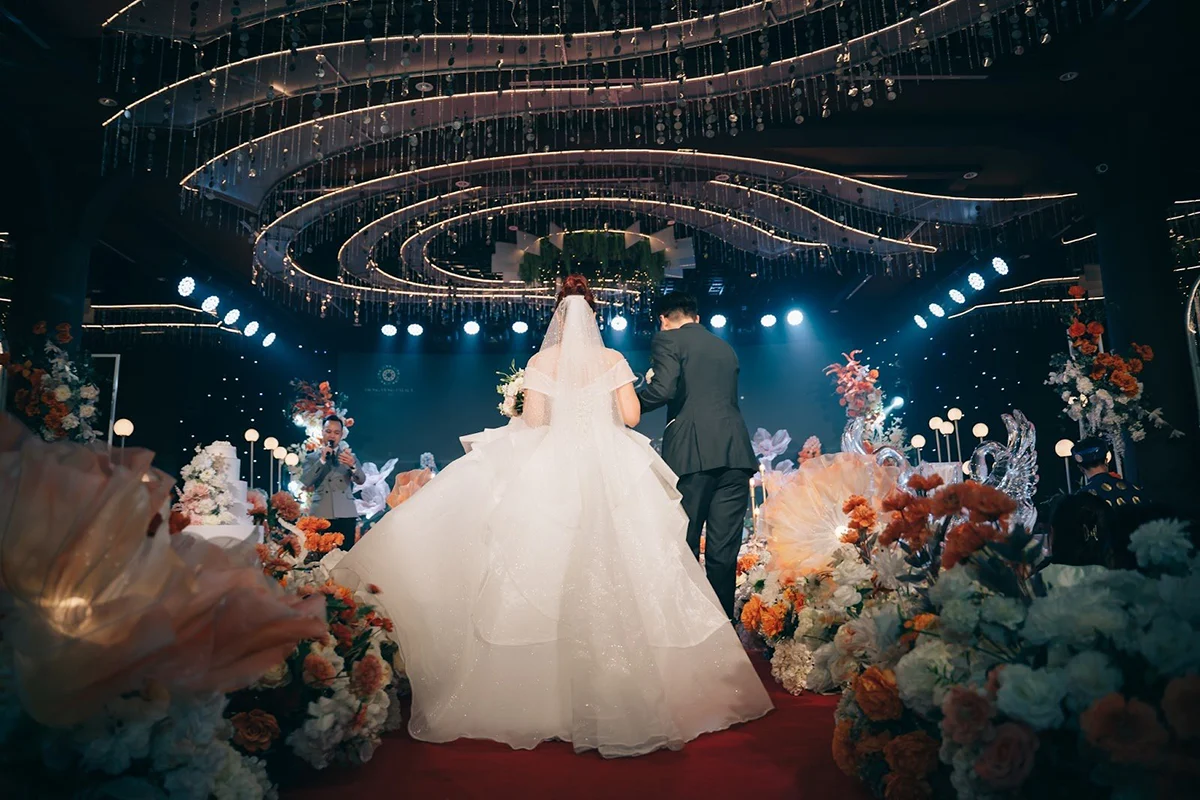 what does it mean to dream of getting married